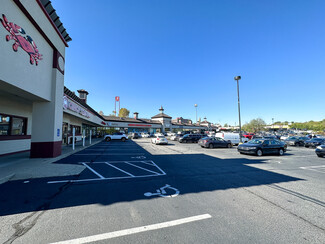 More details for 2301-2379 Buttermilk Xing, Crescent Springs, KY - Retail for Lease