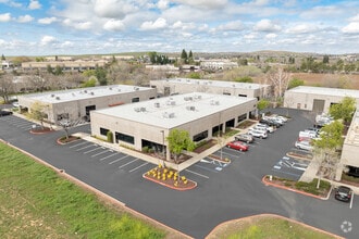 5047 Robert J. Mathews Pky, El Dorado Hills, CA - Aerial map view - Image1