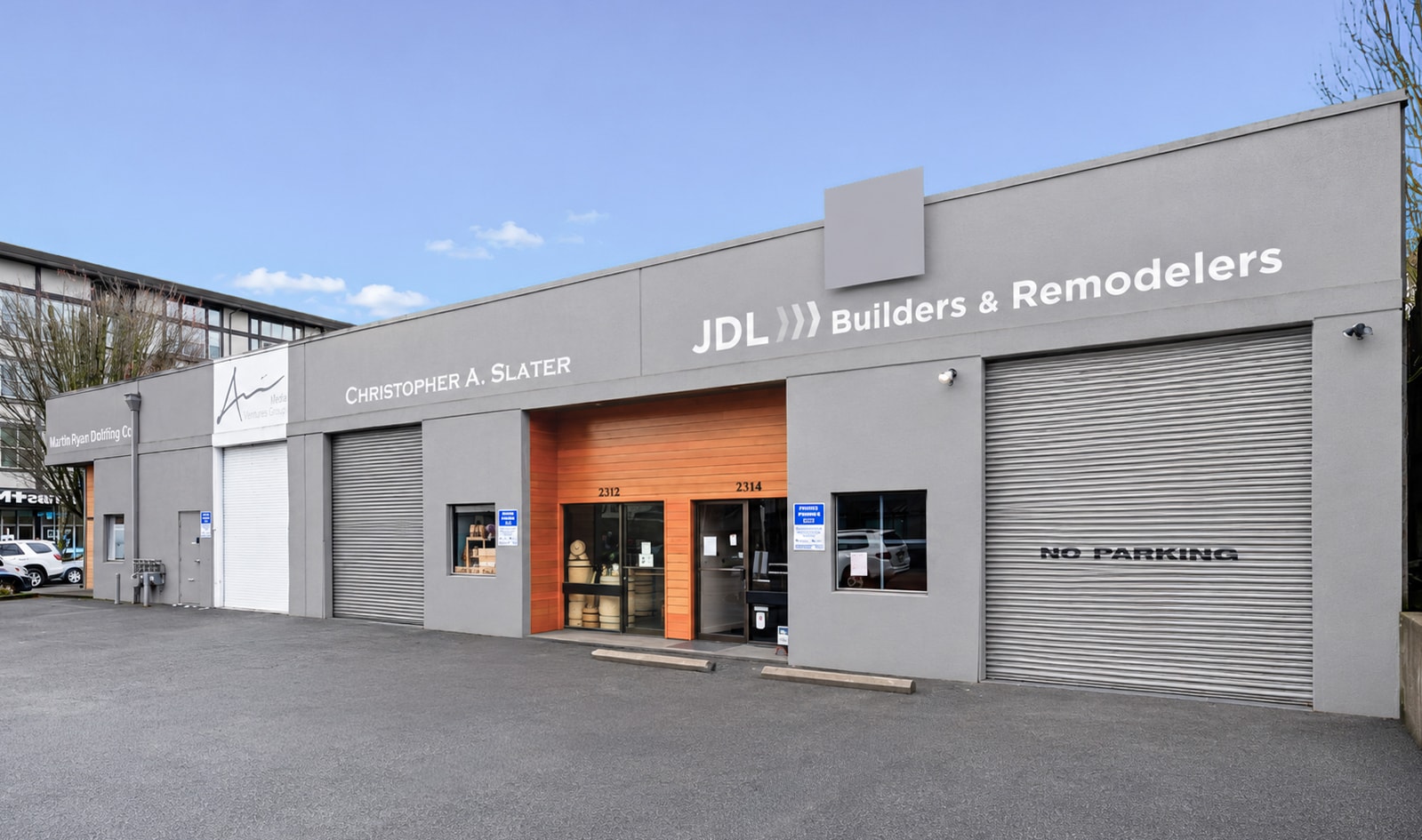 2314 NW Savier St, Portland, OR for sale Building Photo- Image 1 of 6