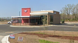 Plus de détails pour 7471 Richlands Hwy, Richlands, NC - Commerce de détail à vendre