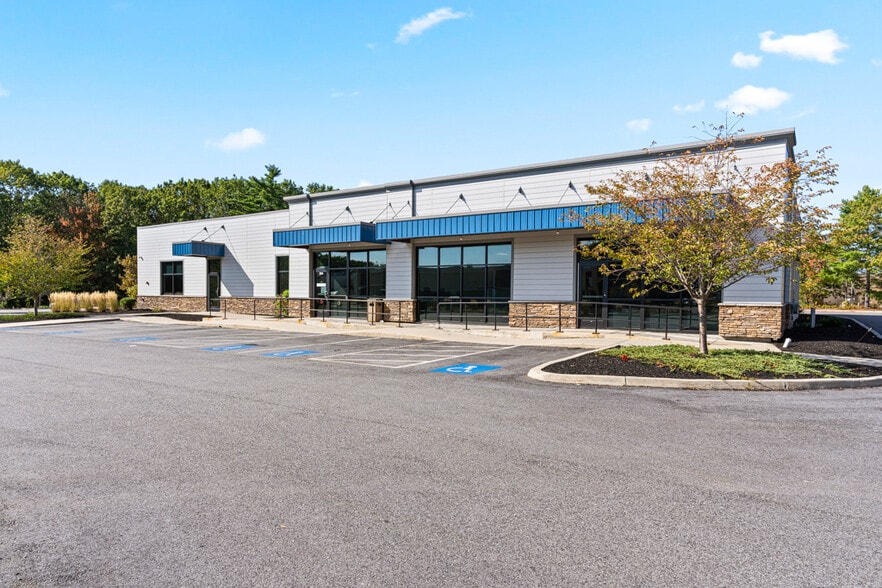 264 Gorham Rd, South Portland, ME à louer - Photo du bâtiment - Image 1 de 11