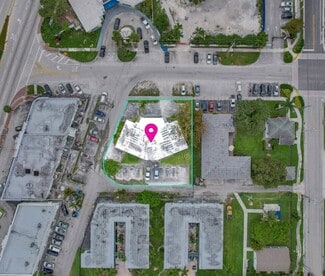 More details for 1745-1747 NE 124th St, North Miami, FL - Office for Sale