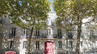 Plus de détails pour 4 Boulevard Allard, Nantes - Bureau à louer