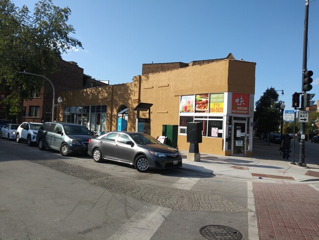 More details for 3500-3506 N Broadway St, Chicago, IL - Retail for Lease