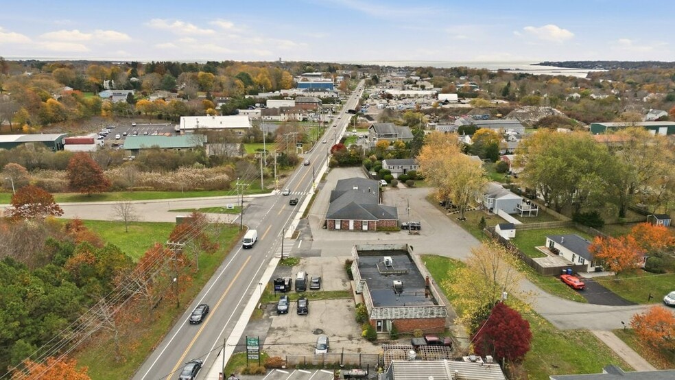 1120 Aquidneck Ave, Middletown, RI for sale - Building Photo - Image 3 of 35
