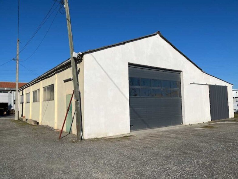 Avenue Du Bois - Vert, Portet-sur-Garonne for lease - Building Photo - Image 2 of 5