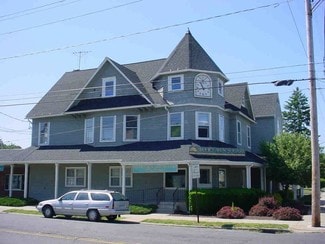 More details for 1630-1335 Capitol Ave, Bridgeport, CT - Office/Retail for Lease