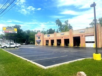 More details for 511 S State Rd, Davison, MI - Retail for Sale