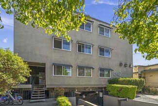 Plus de détails pour 642 S 7th St, San Jose, CA - Multi-résidentiel à vendre