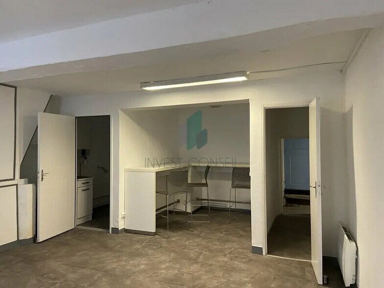 Bureau dans Pontoise à louer - Photo intérieure - Image 3 de 6