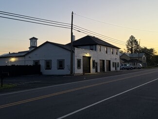 Plus de détails pour 19363 Brandy Rd, Brandy Station, VA - Local d'activités à louer