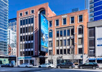 Plus de détails pour 747 N LaSalle St, Chicago, IL - Bureau à vendre