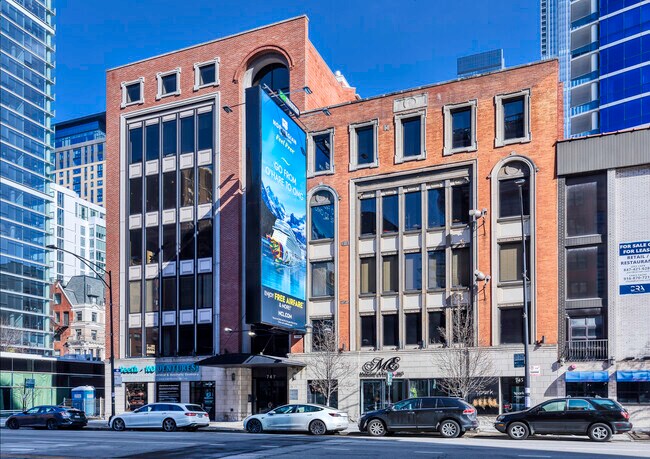 More details for 747 N LaSalle St, Chicago, IL - Office for Lease