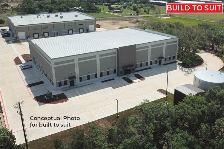 2203 Downing Ln, Leander, TX for lease - Building Photo - Image 1 of 32