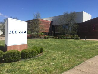 Plus de détails pour 300 E Walnut St, Evansville, IN - Bureau à louer