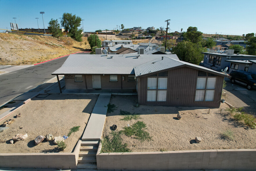 600 W Buena Vista St, Barstow, CA for sale - Building Photo - Image 3 of 9