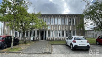 More details for 8 Rue Du Professeur André Lavignolle, Bordeaux - Office for Lease