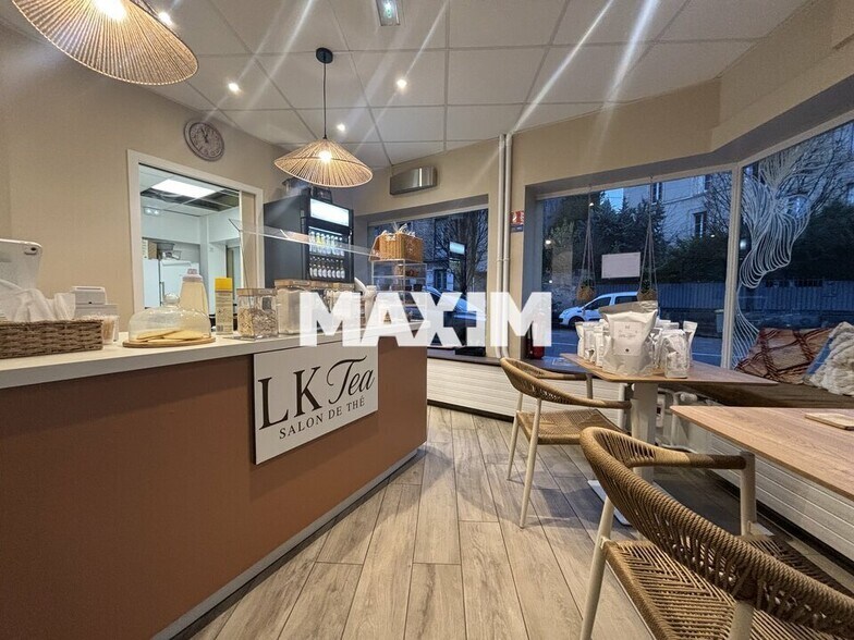 66 Rue Devosge, Dijon for sale - Interior Photo - Image 3 of 9