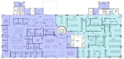 311 Arsenal St, Watertown, MA à louer Plan d’étage- Image 1 de 1