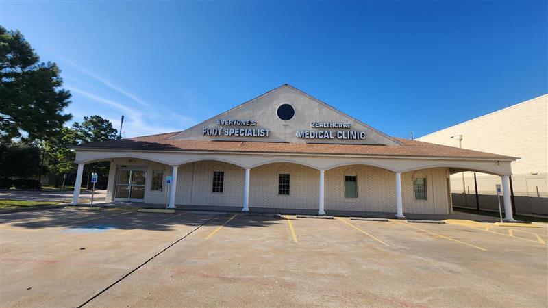 19121 W Little York, Katy, TX for sale Building Photo- Image 1 of 1