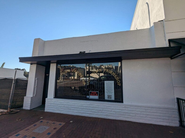 12881 Main St, Garden Grove, CA for lease - Primary Photo - Image 1 of 3