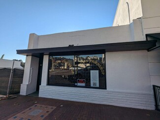 Plus de détails pour 12881 Main St, Garden Grove, CA - Vente au détail à vendre