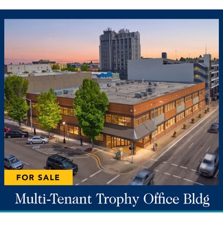 More details for 198 Commercial St SE, Salem, OR - Office for Sale