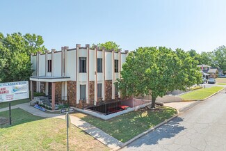 Plus de détails pour 4500 N Classen Blvd, Oklahoma City, OK - Bureau, Bureau/Commerce de détail à louer