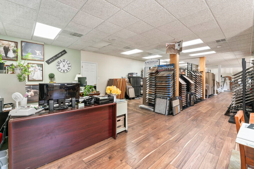 4062 N Henry Blvd, Stockbridge, GA for sale - Interior Photo - Image 3 of 39