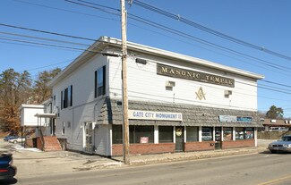 Plus de détails pour 106 Main St, Salem, NH - Commerce de détail à louer