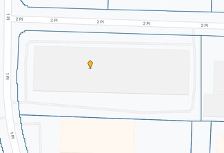 Plus de détails pour 1507-1549 Two Pl, Memphis, TN - Industriel à louer