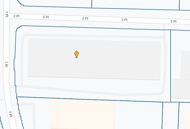 More details for 1507-1549 Two Pl, Memphis, TN - Industrial for Lease