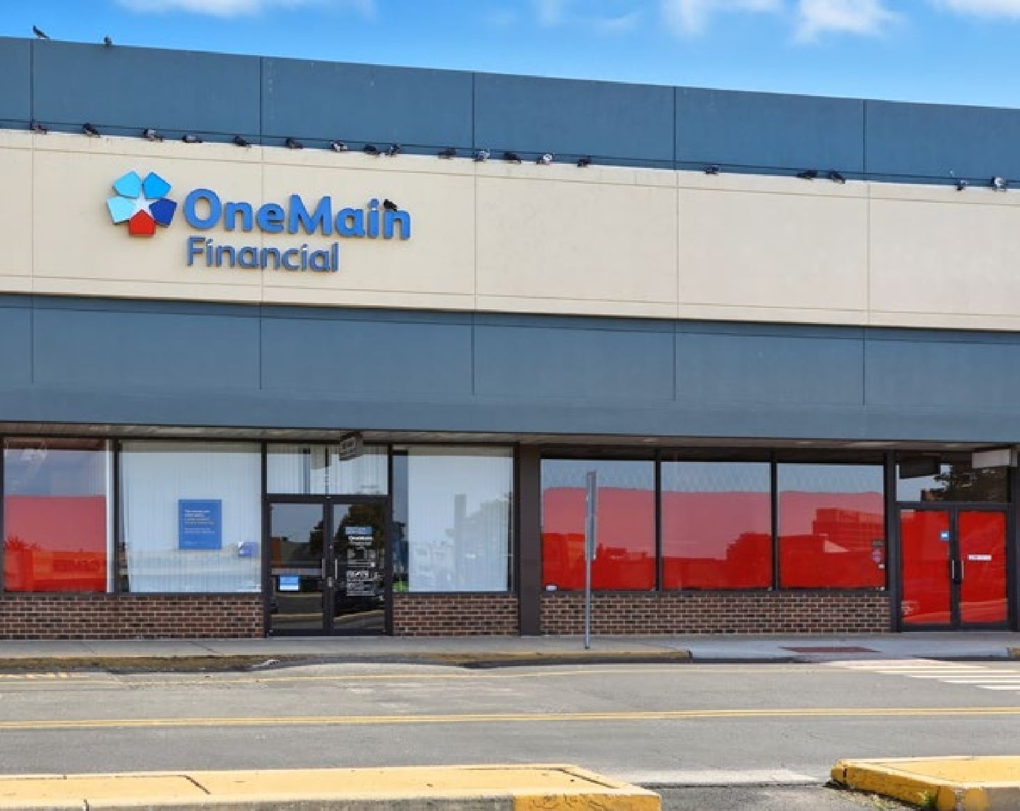 330-424 W Oregon Ave, Philadelphia, PA à louer Photo du bâtiment- Image 1 de 2