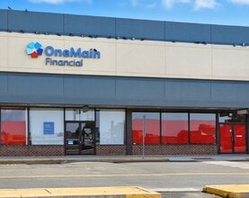 330-424 W Oregon Ave, Philadelphia, PA à louer Photo du bâtiment- Image 2 de 3