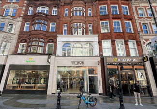 More details for 55-59 Brompton Rd, London - Office for Lease