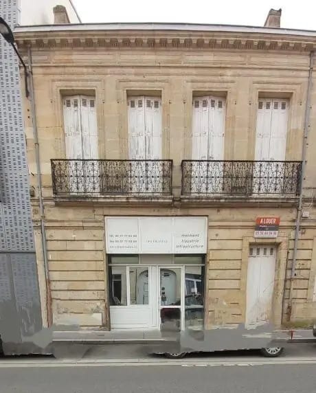 Bureau dans Bordeaux à louer Photo principale- Image 1 de 6