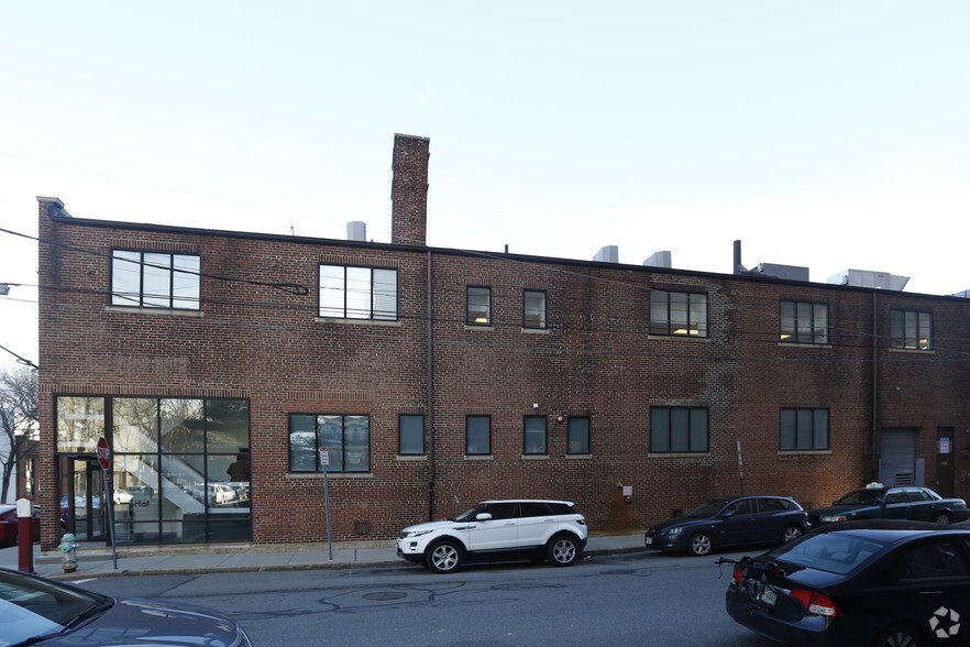 190 Fifth St, Cambridge, MA for lease - Building Photo - Image 2 of 5