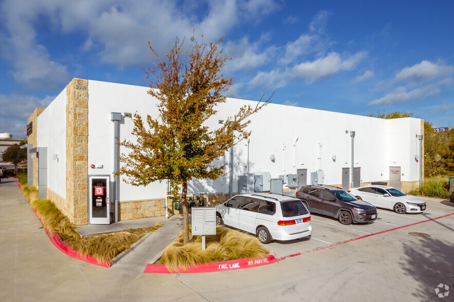 3930 Preston Rd, Frisco, TX for lease - Building Photo - Image 2 of 4