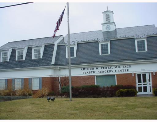 3055 Route 27, Franklin Park, NJ à vendre - Photo du bâtiment - Image 2 de 35