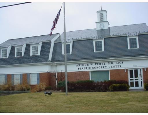 3055 Route 27, Franklin Park, NJ for sale Primary Photo- Image 1 of 3