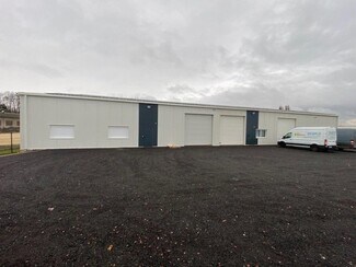 Plus de détails pour Industriel à louer