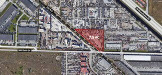 More details for 9501 NW 106th St, Medley, FL - Land for Lease