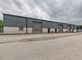 More details for Kirkton Ave, Dyce - Industrial for Lease