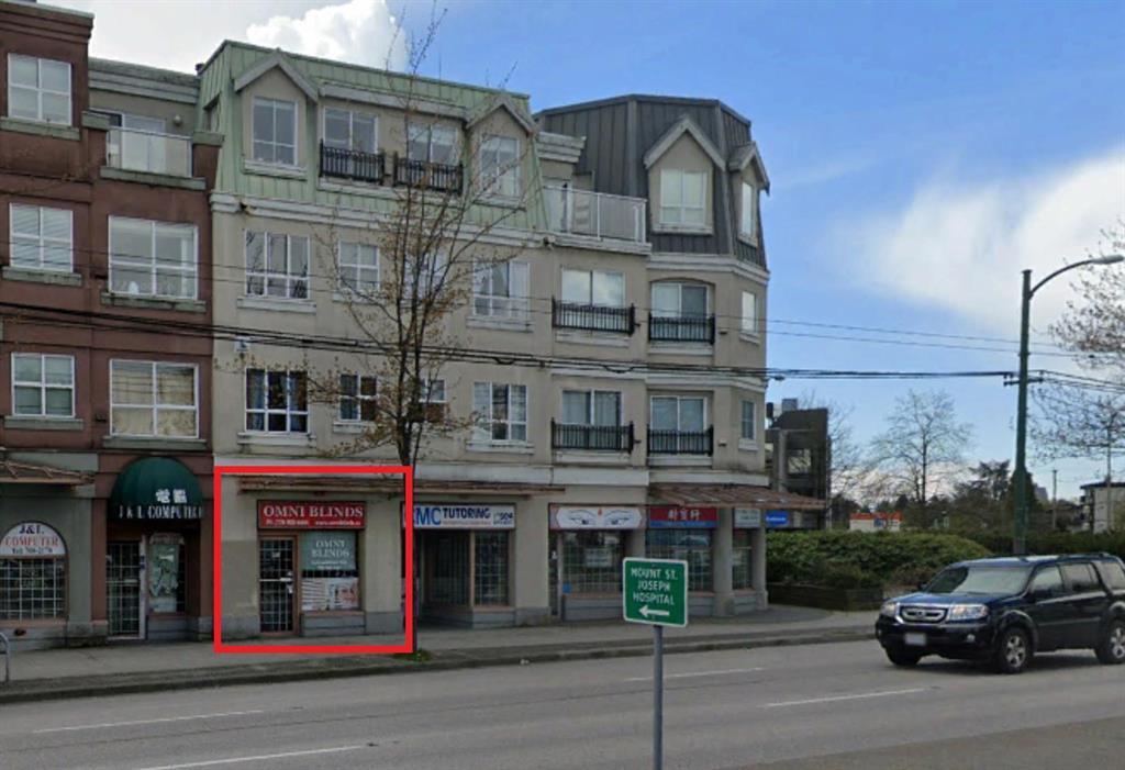 482 Kingsway, Vancouver, BC for sale Building Photo- Image 1 of 1
