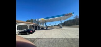More details for 39365 US Highway 264 E, Belhaven, NC - Retail for Sale