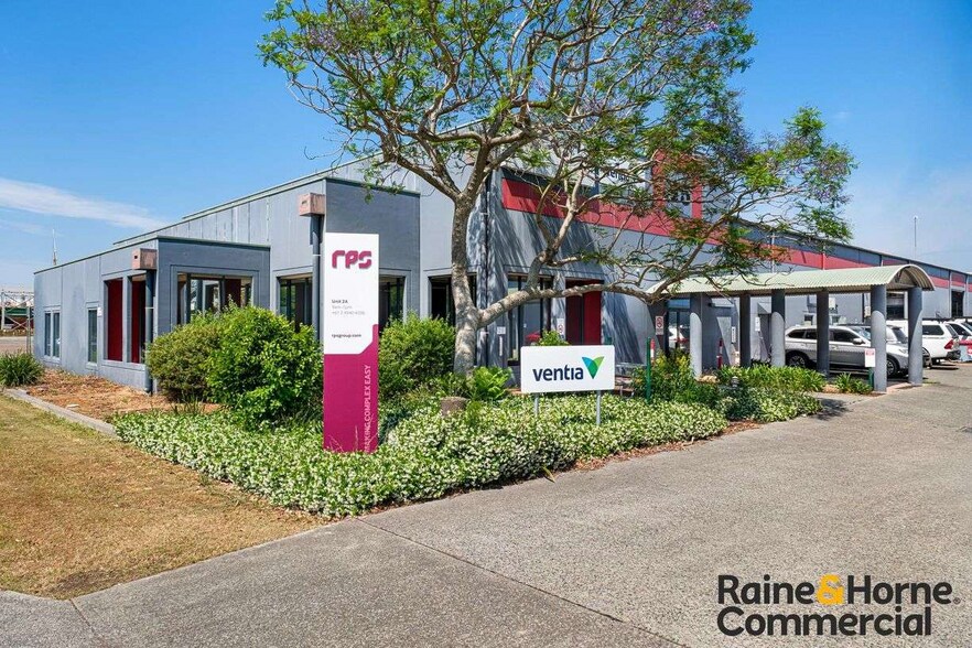 45 Fitzroy St, Carrington Newcastle for lease - Building Photo - Image 2 of 4