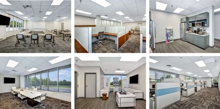 555 Discovery Dr, Huntsville, AL for lease Interior Photo- Image 1 of 2