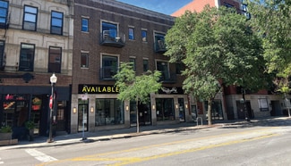 More details for 1135-1137 W Madison St, Chicago, IL - Retail for Lease