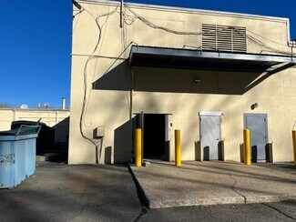 Plus de détails pour 1 Kent Rd, New Milford, CT - Industriel à louer