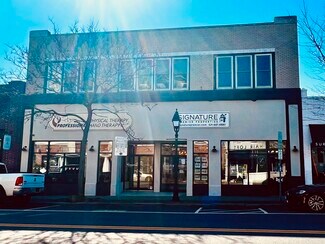 Plus de détails pour 94 W Main St, Bay Shore, NY - Bureau à louer